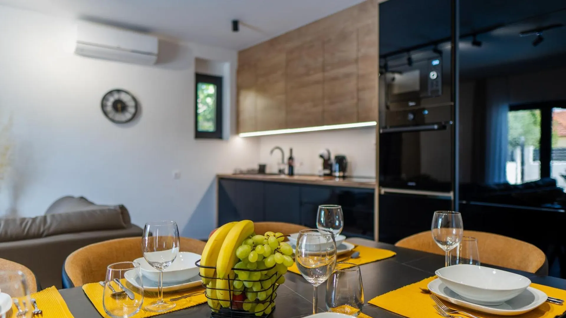 Villa Angelo ורסי בית נופש