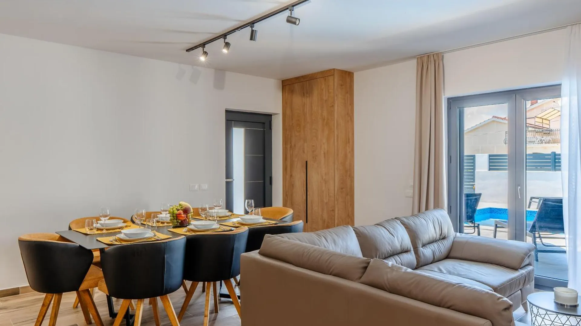 Villa Angelo ורסי בית נופש